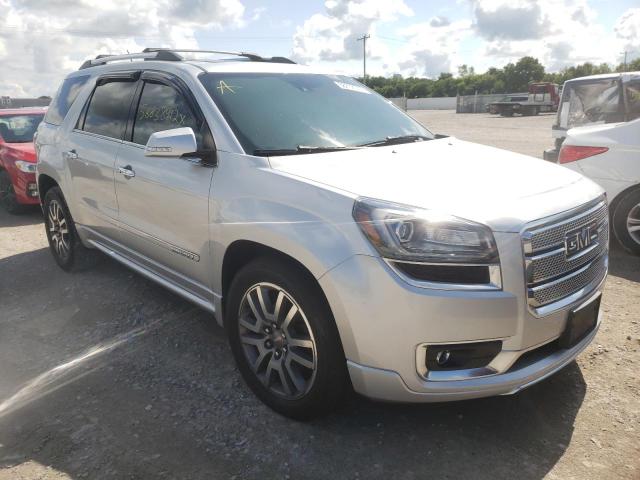 GMC ACADIA DEN 2014 with VIN 1GKKVTKD1EJ252986 - Photo from auction