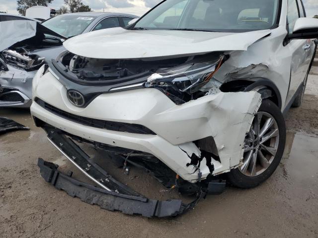 Photo 9 from auction – 2016 TOYOTA RAV4 LIMIT with VIN 2T3DFREV9GW496754