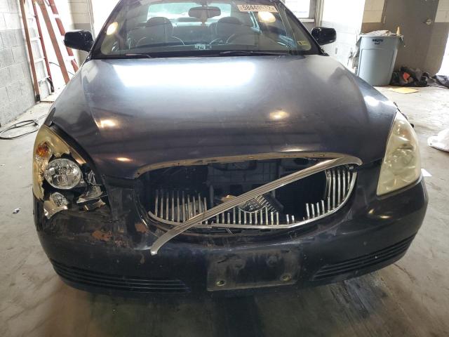 Photo 9 from auction – 2006 BUICK LUCERNE CX with VIN 1G4HP57276U158450