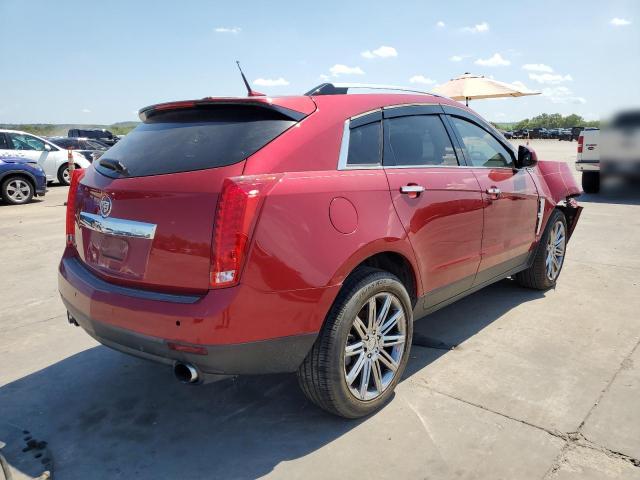 Photo 4 from auction – 2011 CADILLAC SRX PREMIU with VIN 3GYFNCEY1BS507278