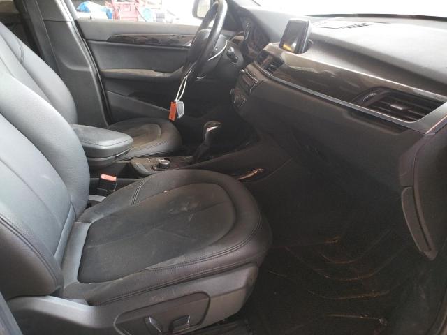 Photo 5 from auction – 2016 BMW X1 XDRIVE2 with VIN WBXHT3C36G5F64188