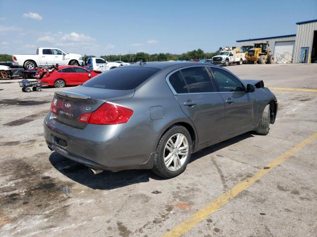Photo 4 from auction – 2012 INFINITI G37 BASE with VIN JN1CV6AP6CM620011