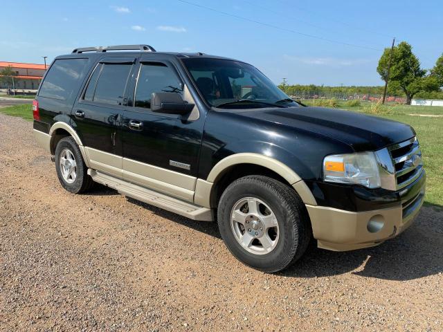 FORD EXPEDITION 2008 with VIN 1FMFU17548LA81774 - Photo from auction