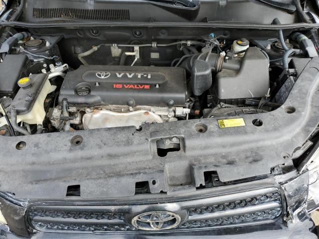 Photo 7 from auction – 2006 TOYOTA RAV4 with VIN JTMBD33V065042606