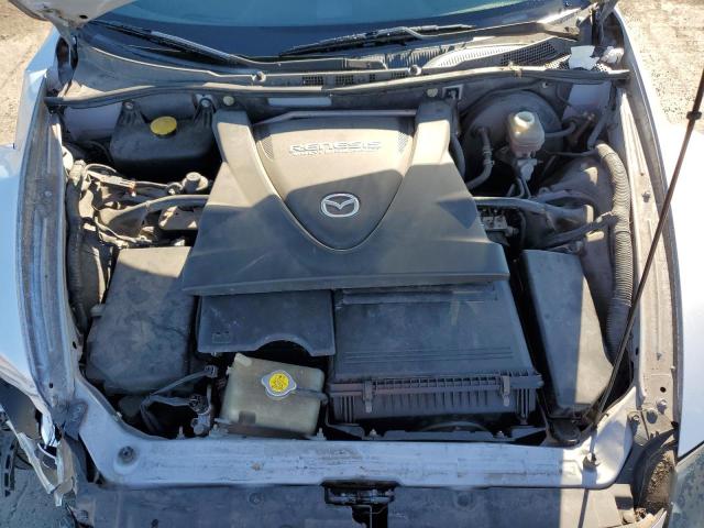 Photo 7 from auction – 2004 MAZDA RX8 with VIN JM1FE173040115852