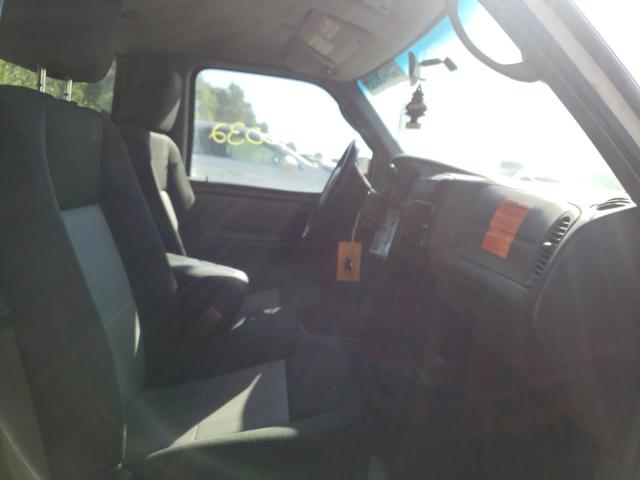 Zdjęcie 5 z aukcji – 2010 FORD RANGER z VIN 1FTKR1ADXAPA76548