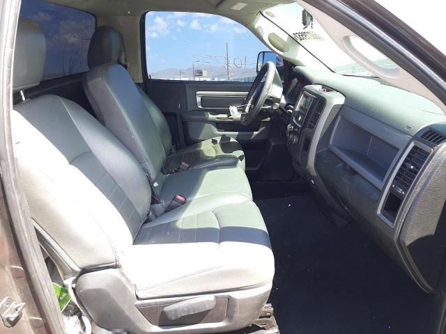 Photo 5 from auction – 2013 RAM 1500 ST with VIN 3C6JR6AT0DG508211