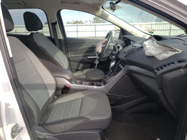 Photo 5 from auction – 2016 FORD ESCAPE SE with VIN 1FMCU0G76GUC04739