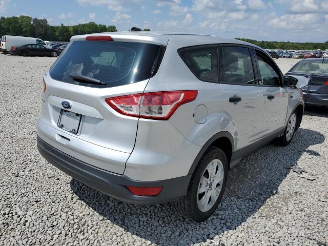 Photo 4 from auction – 2014 FORD ESCAPE S with VIN 1FMCU0F71EUA03572