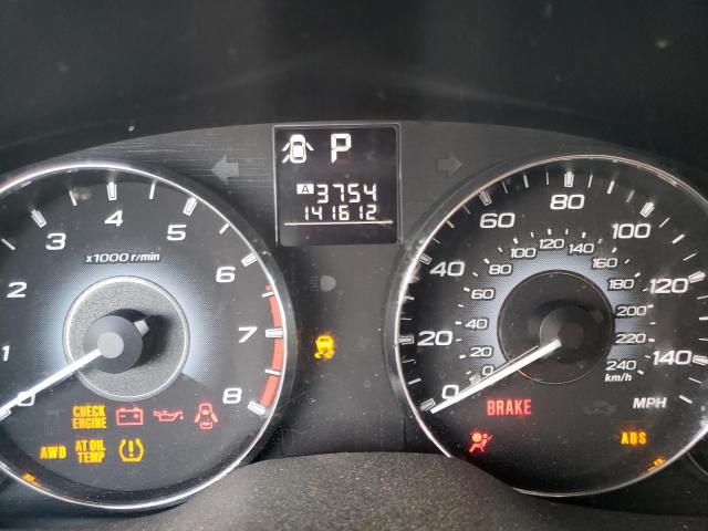 Снимка 8 от търг – 2010 SUBARU OUTBACK 2. с VIN 4S4BRBCC5A3385986