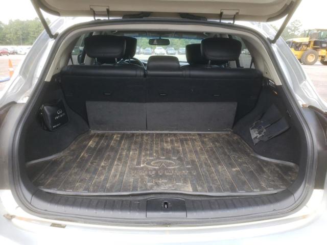 Photo 9 from auction – 2012 INFINITI EX35 BASE with VIN JN1AJ0HR3CM451671