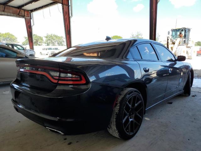 Photo 4 from auction – 2016 DODGE CHARGER SX with VIN 2C3CDXHG4GH186986