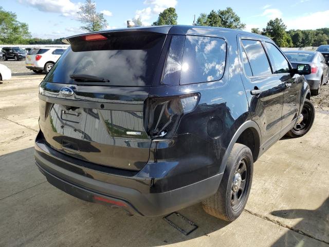 Photo 4 from auction – 2017 FORD EXPLORER P with VIN 1FM5K8AR9HGC86991