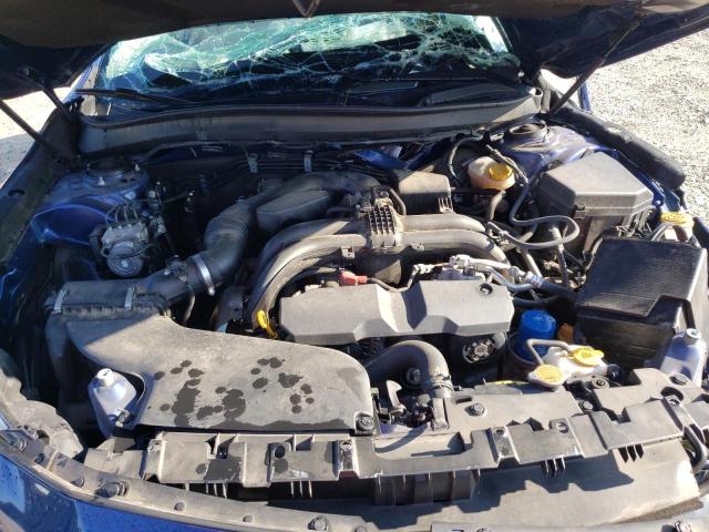 Photo 7 from auction – 2016 SUBARU OUTBACK 2. with VIN 4S4BSANC4G3303251