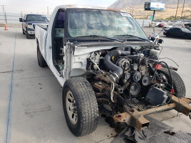 Photo 1 from auction – 2006 CHEVROLET SILVERADO with VIN 3GCEC14X16G188820