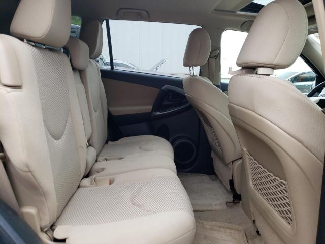 Photo 6 from auction – 2012 TOYOTA RAV4 with VIN 2T3BK4DV3CW078353
