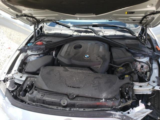 Photo 7 from auction – 2018 BMW 430I with VIN WBA4W3C51JAC97493