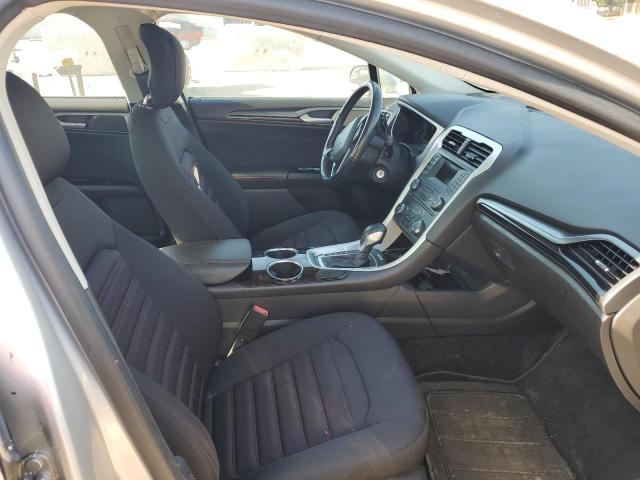 Photo 5 from auction – 2013 FORD FUSION SE with VIN 3FA6P0H90DR298649