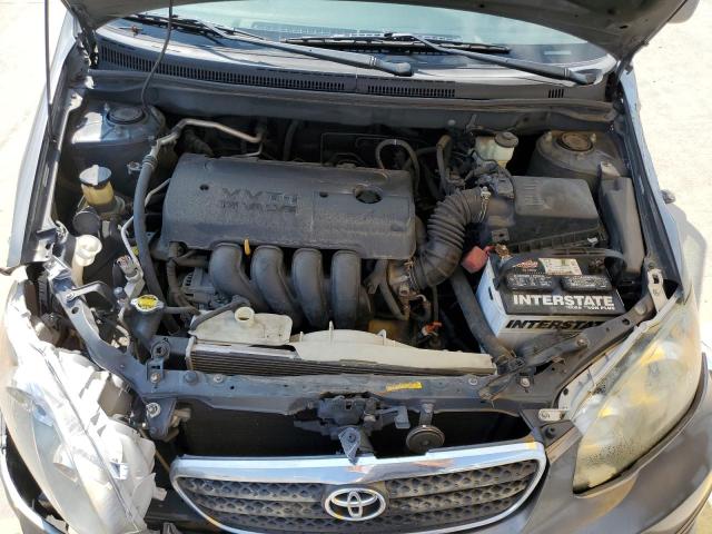 Photo 7 from auction – 2020 TOYOTA COROLLA CE with VIN 1NXBR32E37Z825327