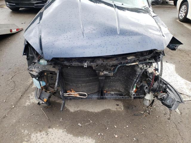Photo 7 from auction – 2006 NISSAN ALTIMA SE with VIN 1N4BL11D26N306383