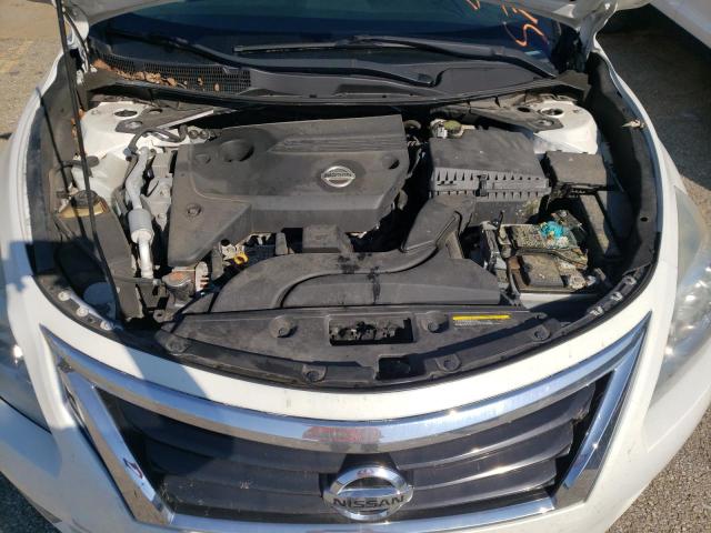 Photo 7 from auction – 2014 NISSAN ALTIMA 2.5 with VIN 1N4AL3APXEC107156