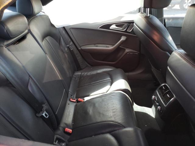 Photo 6 from auction – 2013 AUDI S6 with VIN WAUF2AFC5DN120653