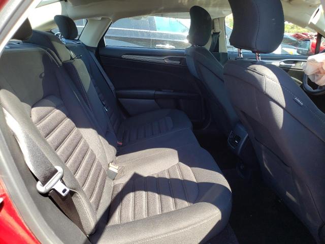 Photo 6 from auction – 2017 FORD FUSION SE with VIN 3FA6P0LU2HR238454
