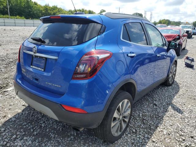 Photo 4 from auction – 2018 BUICK ENCORE PRE with VIN KL4CJASB0JB685440