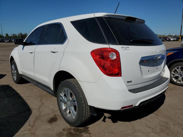 Photo 3 from auction – 2015 CHEVROLET EQUINOX LS with VIN 2GNFLEEK2F6318492