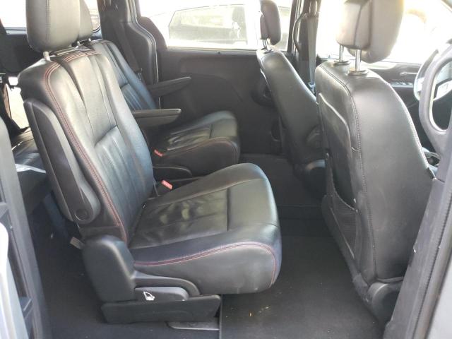 Photo 6 from auction – 2019 DODGE GRAND CARA with VIN 2C4RDGEG5KR536655