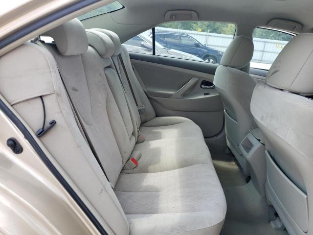 Photo 6 from auction – 2011 TOYOTA CAMRY BASE with VIN 4T1BF3EK1BU660235