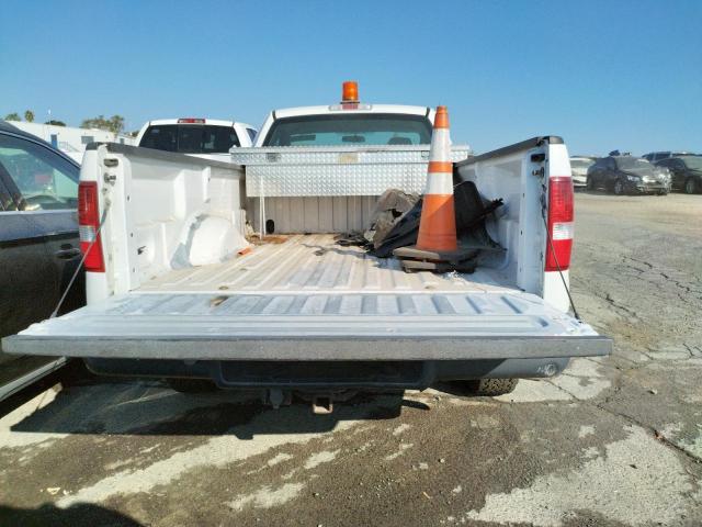 Zdjęcie 6 z aukcji – 2007 FORD F150 z VIN 1FTRF12W37KD54025