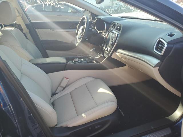 Photo 5 from auction – 2016 NISSAN MAXIMA 3.5 with VIN 1N4AA6AP6GC379357