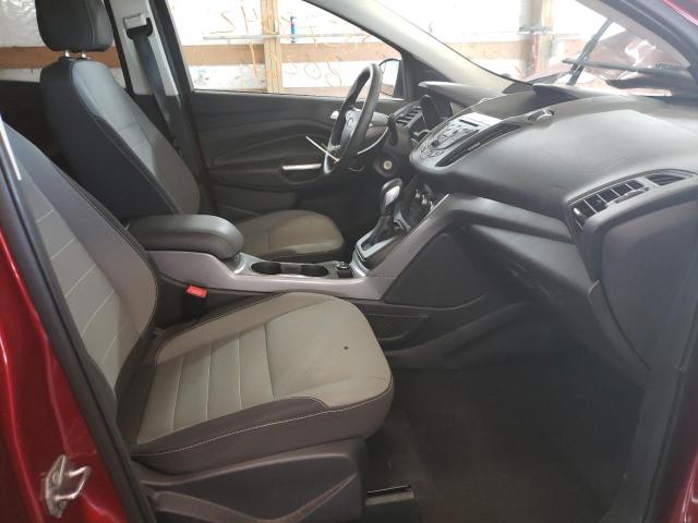 Photo 5 from auction – 2016 FORD ESCAPE SE with VIN 1FMCU0G77GUA21141