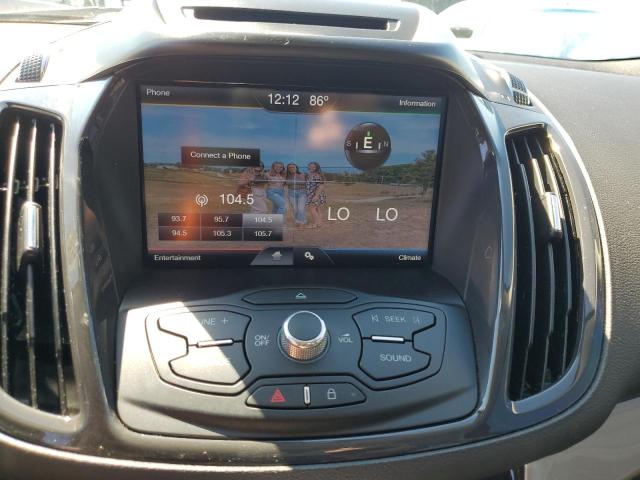 Photo 9 from auction – 2013 FORD ESCAPE SEL with VIN 1FMCU9HX7DUB47563