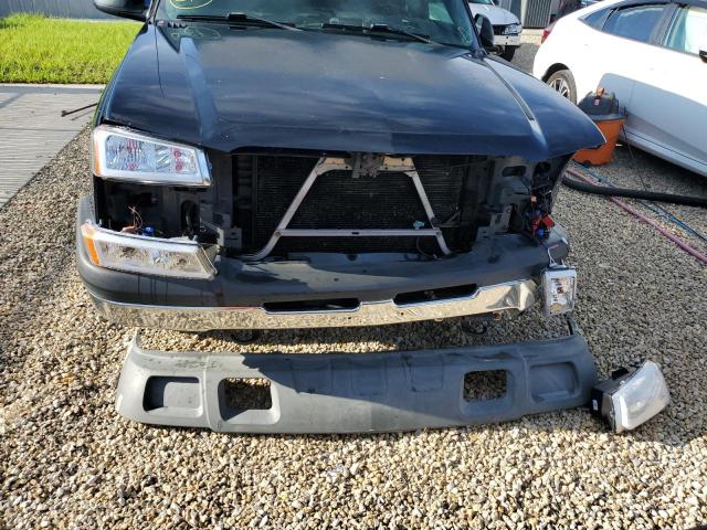Photo 10 from auction – 2003 CHEVROLET silverado with VIN 2GCEC19V731274421