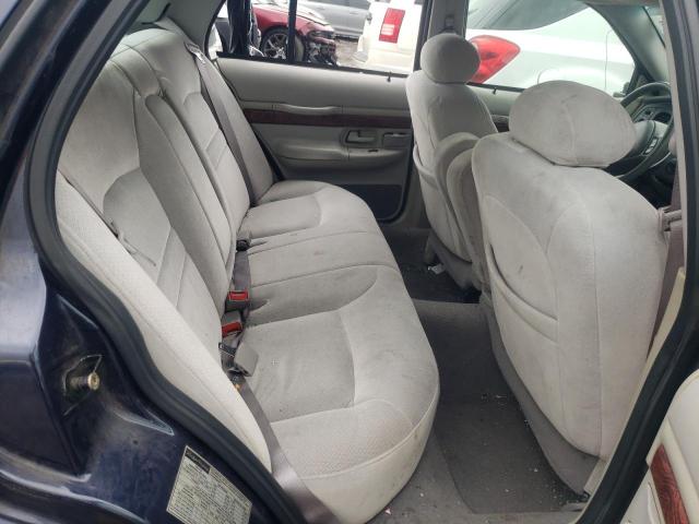 Photo 6 from auction – 2002 MERCURY GRAND MARQ with VIN 2MEFM74W42X624960
