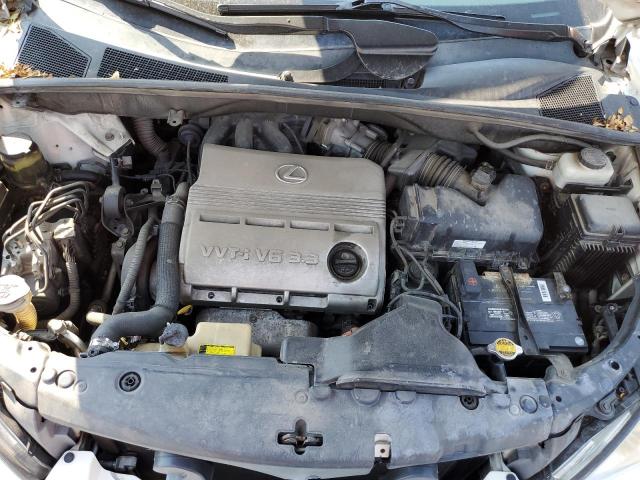 Photo 7 from auction – 2006 LEXUS RX 330 with VIN 2T2HA31U66C101024