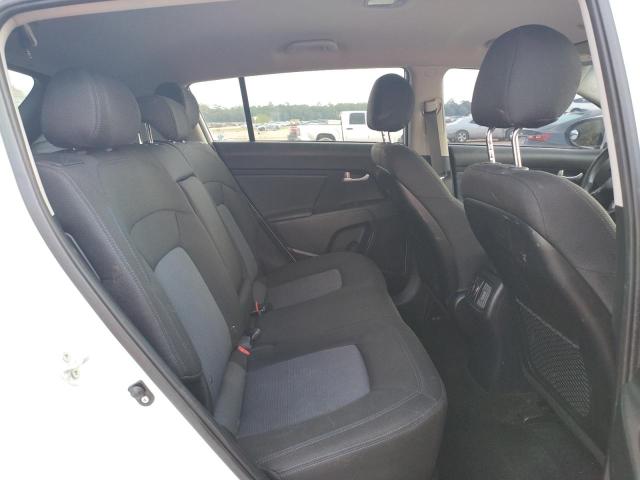 Photo 6 from auction – 2016 KIA SPORTAGE L with VIN KNDPB3AC2G7794598