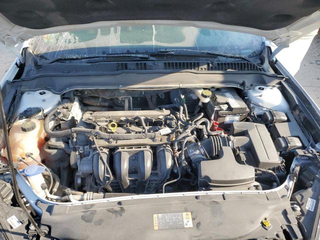 Photo 7 from auction – 2015 FORD FUSION SE with VIN 3FA6P0H73FR269731