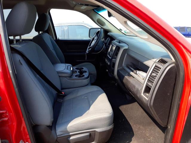 Photo 5 from auction – 2014 RAM 1500 ST with VIN 1C6RR7FT2ES125530
