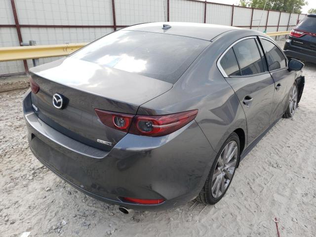 Photo 4 from auction – 2019 MAZDA 3 PREMIUM with VIN 3MZBPAEM9KM103291