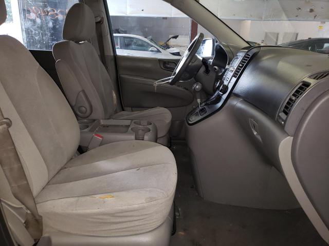 Photo 5 from auction – 2011 KIA SEDONA LX with VIN KNDMG4C71B6373755