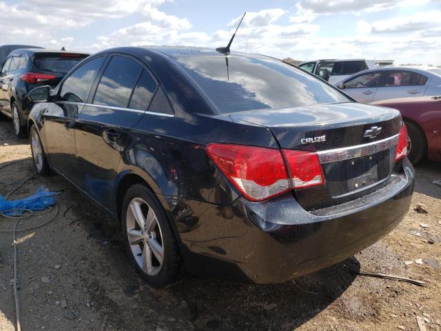 Photo 3 from auction – 2012 CHEVROLET CRUZE LT with VIN 1G1PG5SC5C7390855