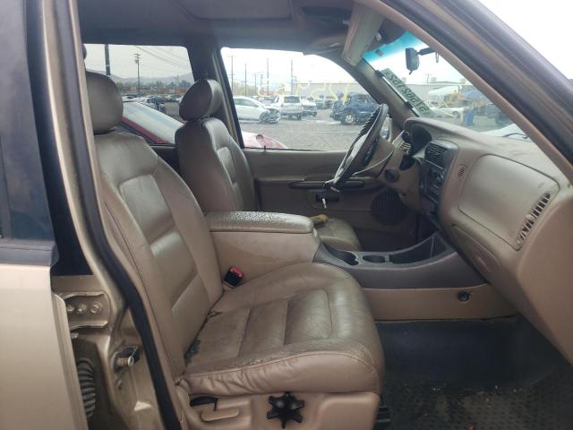 Photo 5 from auction – 2001 FORD EXPLORER S with VIN 1FMZU67E71UA78264