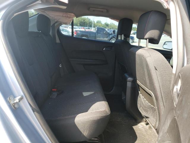 Photo 6 from auction – 2014 CHEVROLET EQUINOX LS with VIN 2GNALAEK6E6119057