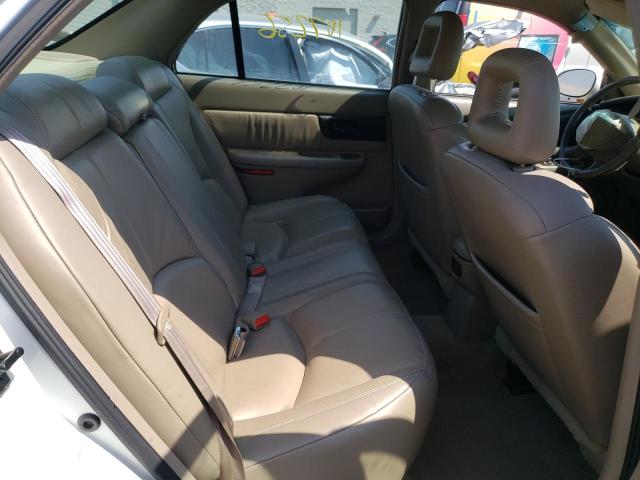 Photo 6 from auction – 1998 BUICK REGAL GS with VIN 2G4WF5218W1512612