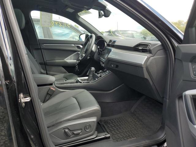Photo 5 from auction – 2021 AUDI Q3 PREMIUM with VIN WA1DECF34M1030747