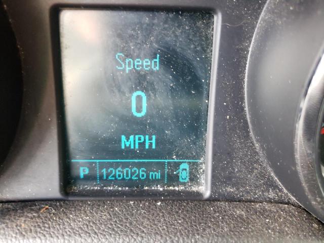 Photo 8 from auction – 2013 BUICK ENCORE with VIN KL4CJCSB5DB112906