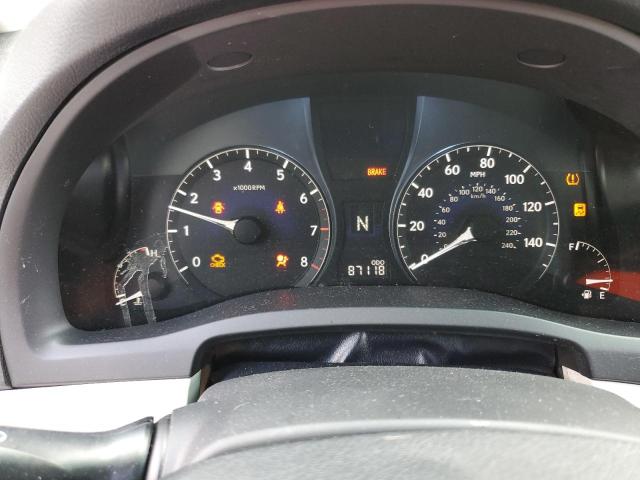 Photo 8 from auction – 2010 LEXUS RX 350 with VIN 2T2BK1BAXAC066590